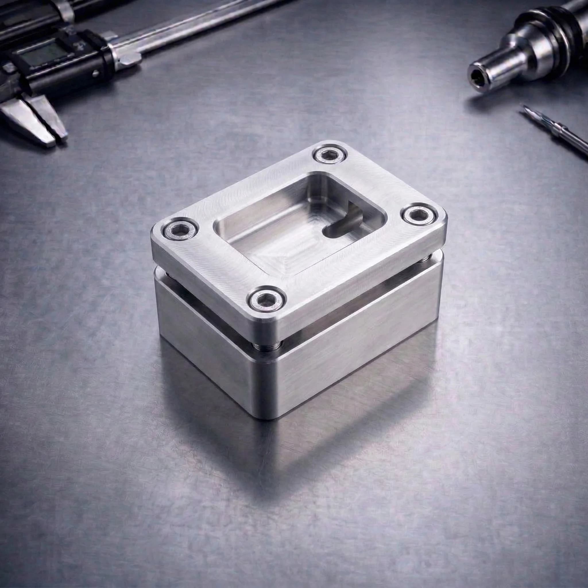 Fabricated Assemblies & Covers