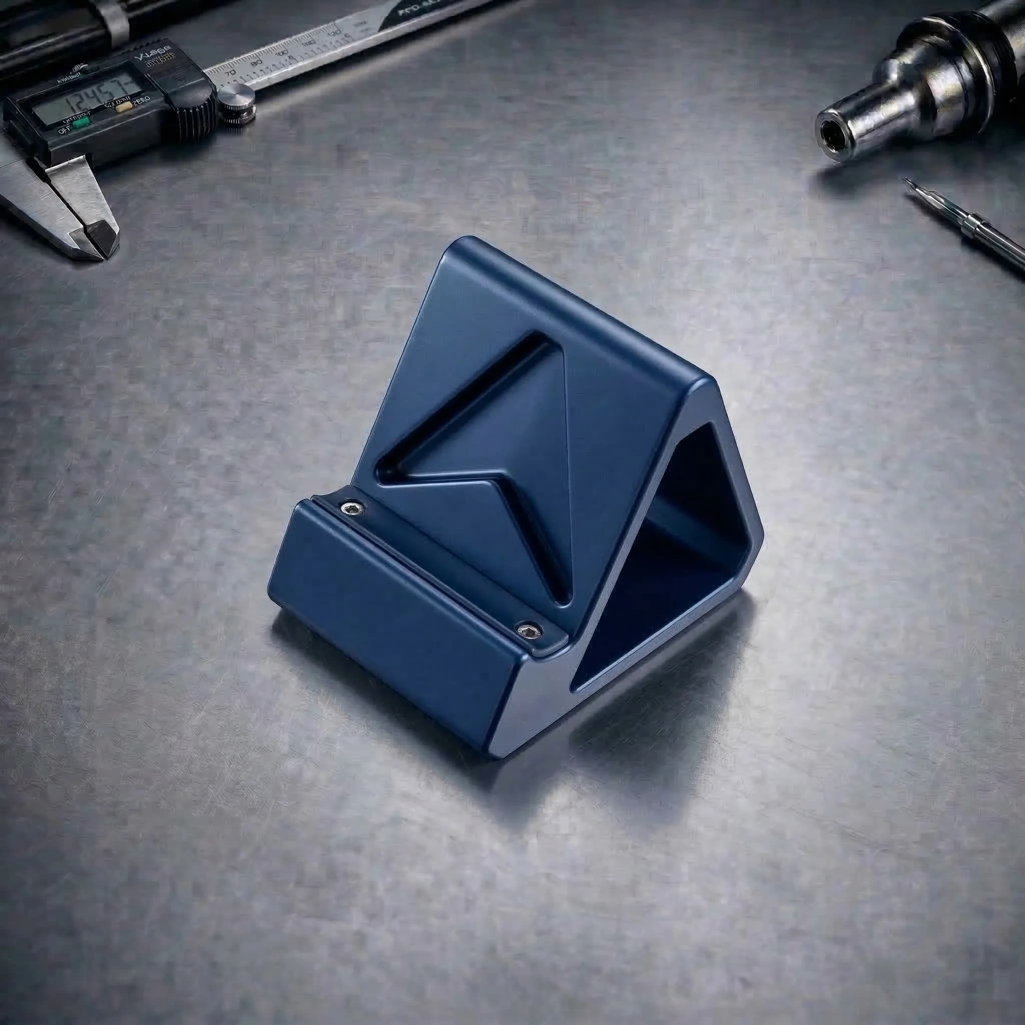 High-Volume End-Use Parts