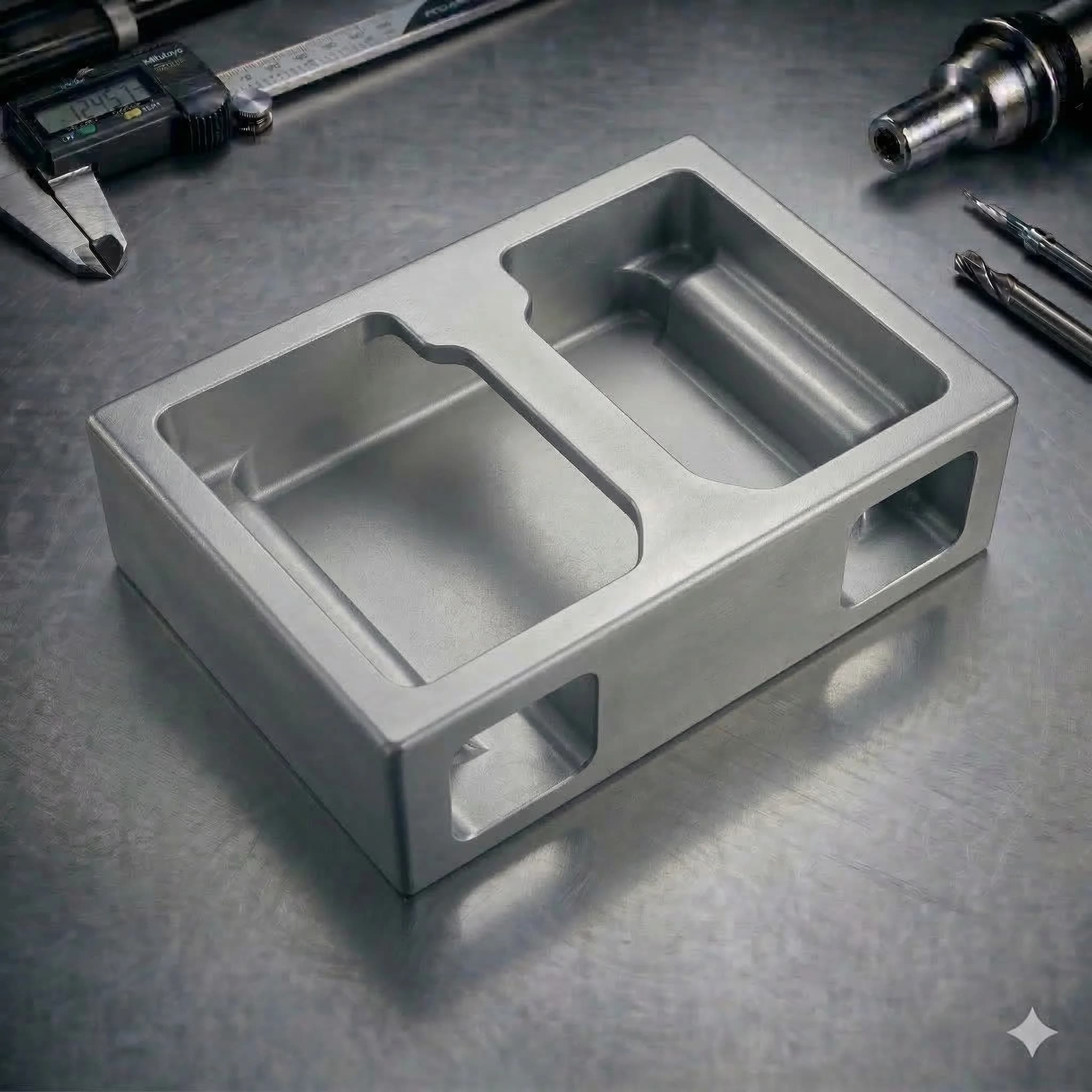 Frames & Tubular Assemblies