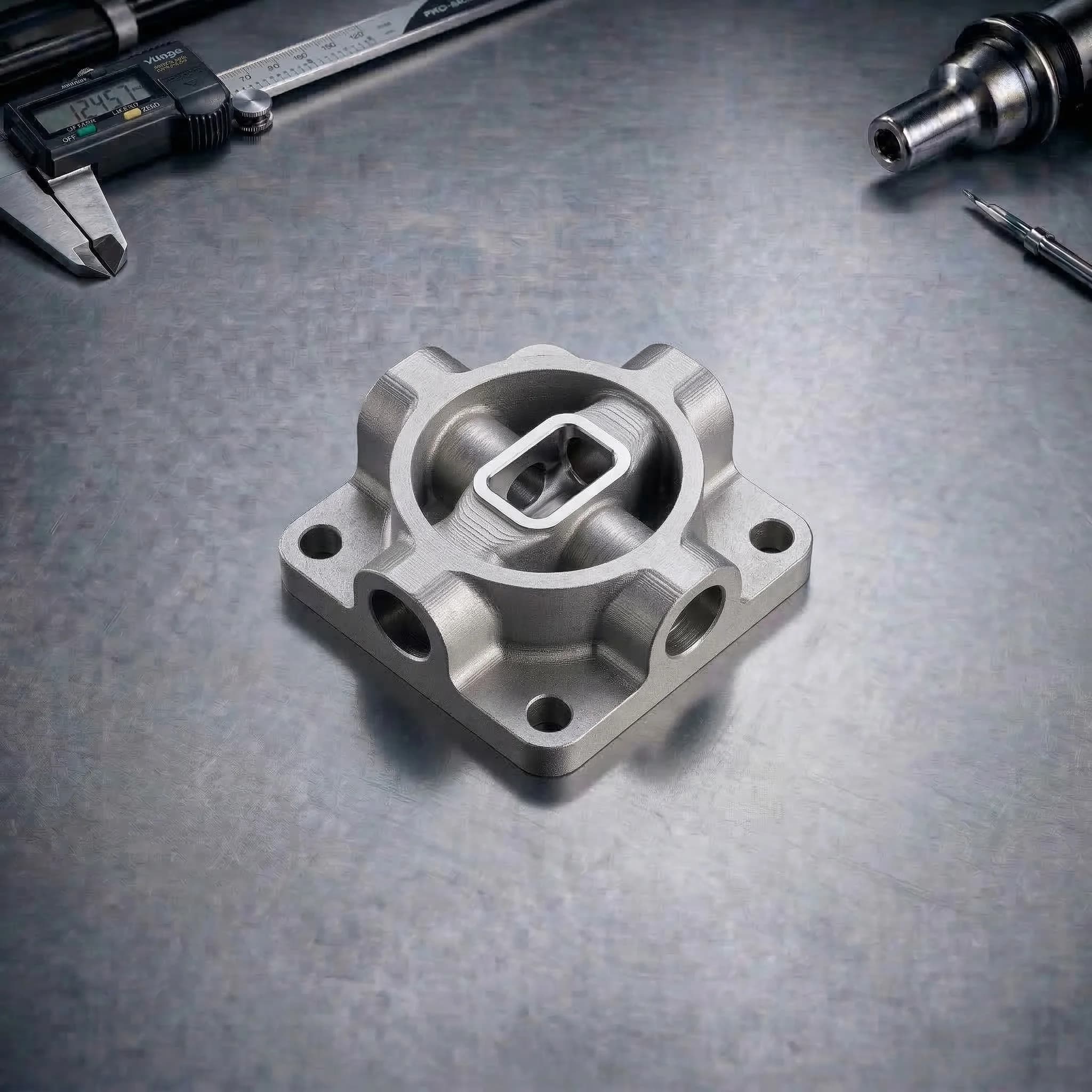 Thermal / Flow Components