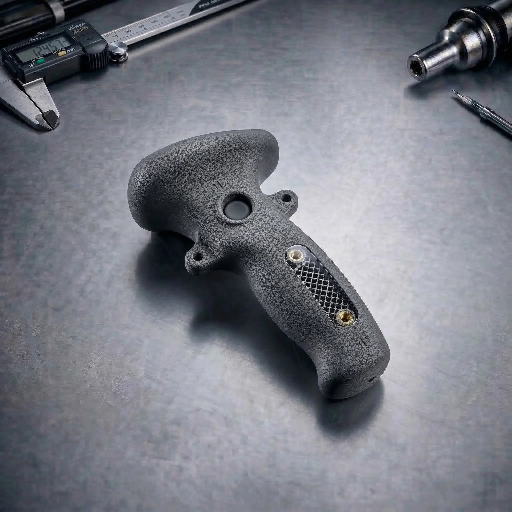 End-Use Production Parts