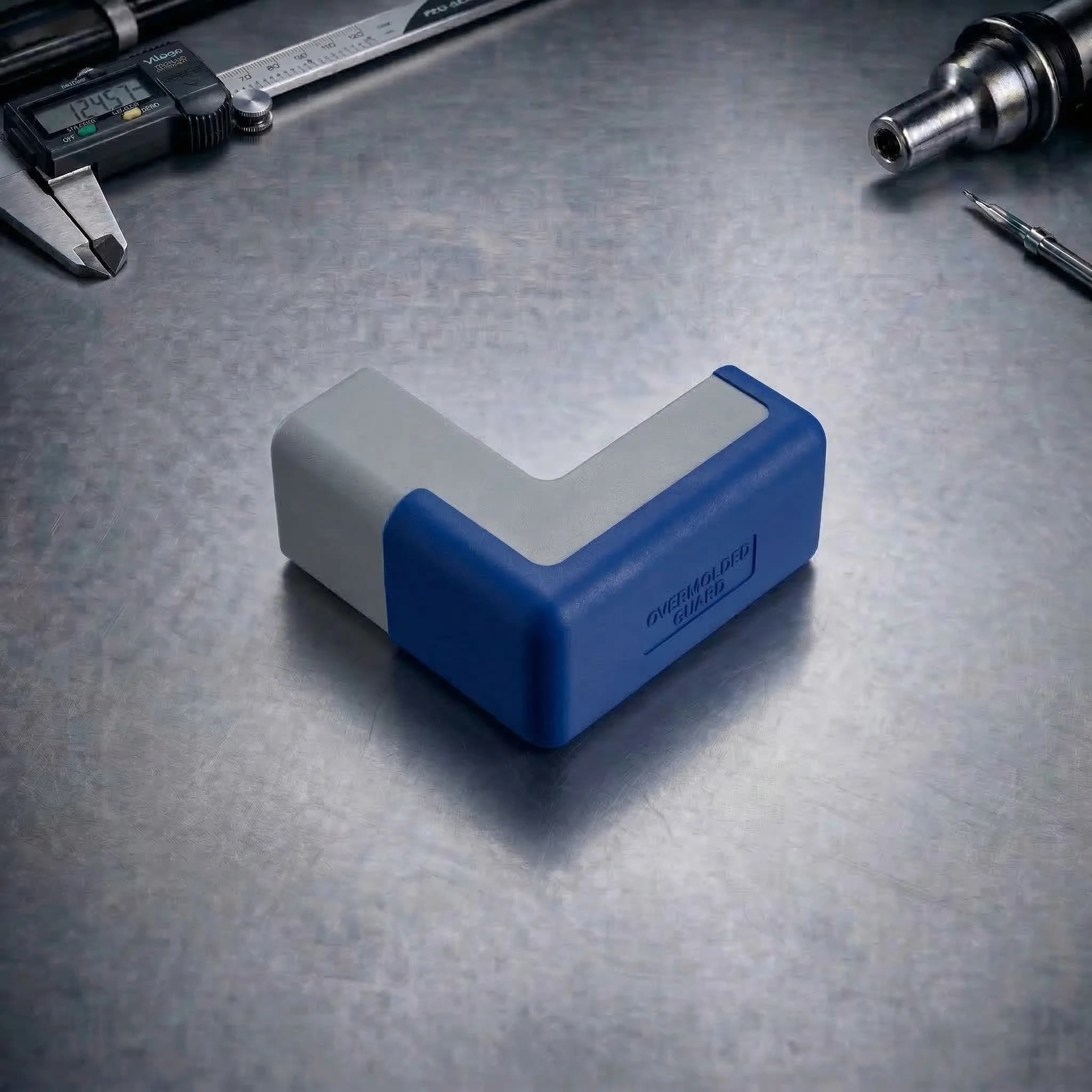 Protective Bumpers & Edge Guards