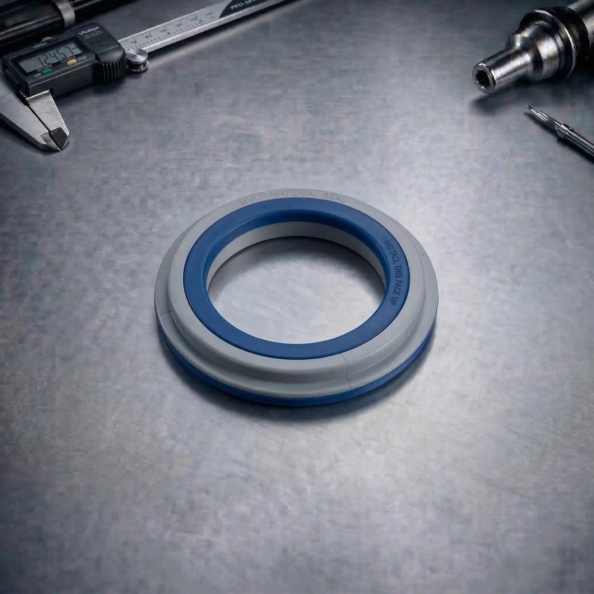 Seals, Gaskets & Interface Barriers