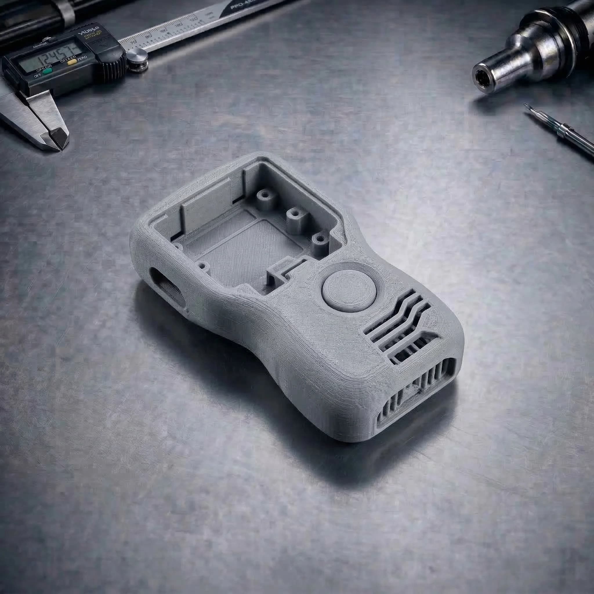 Functional Prototypes