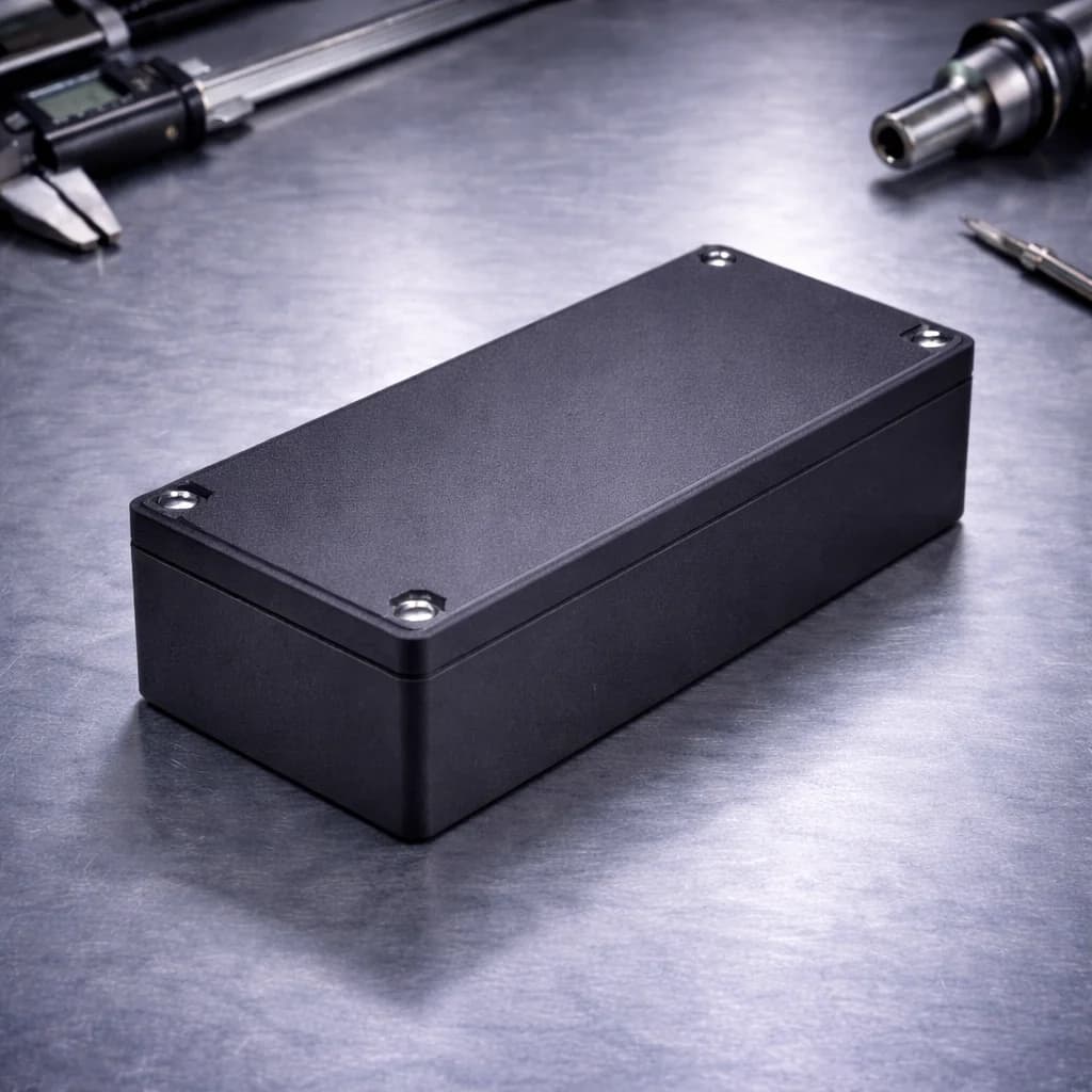 Housings & Enclosures