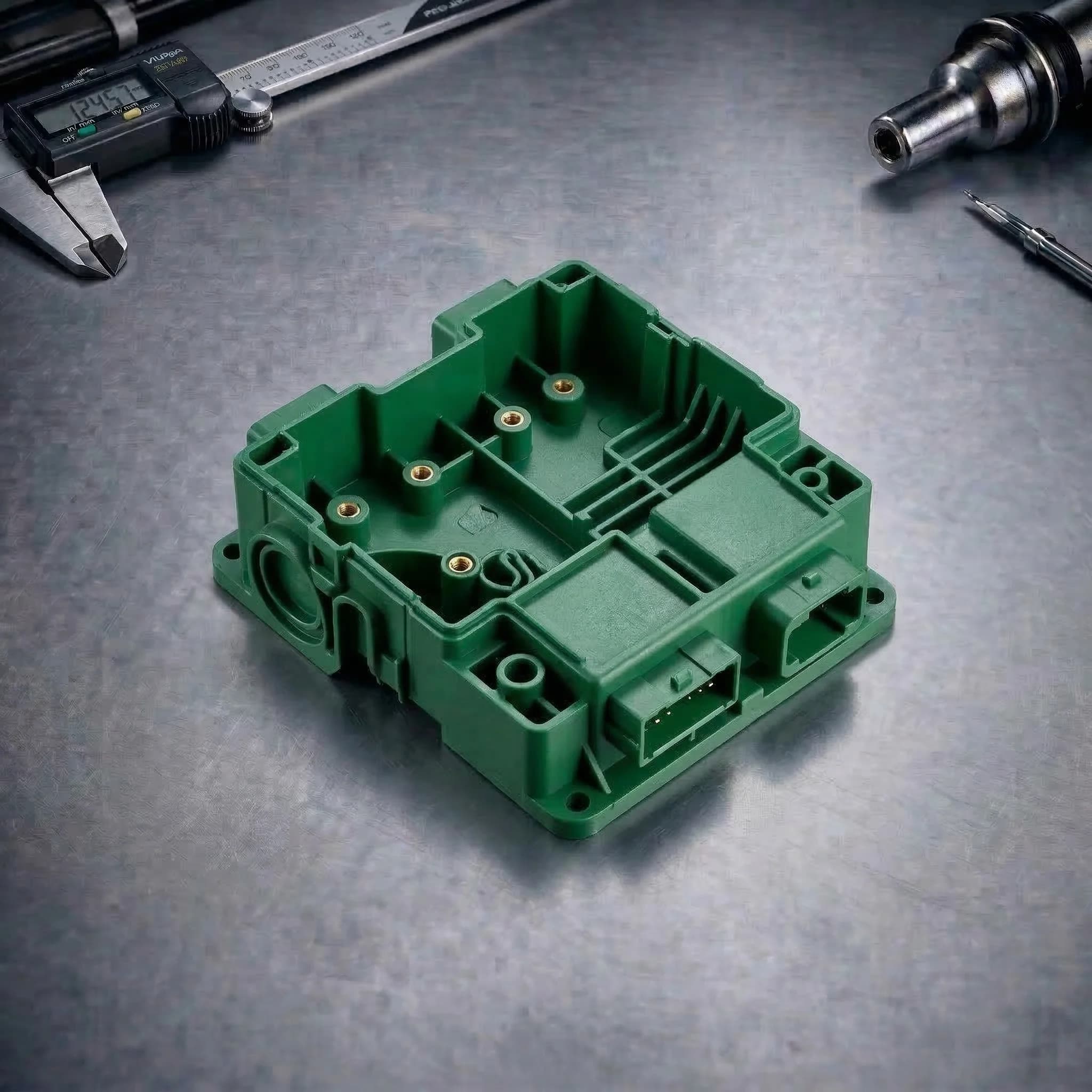 Functional Components