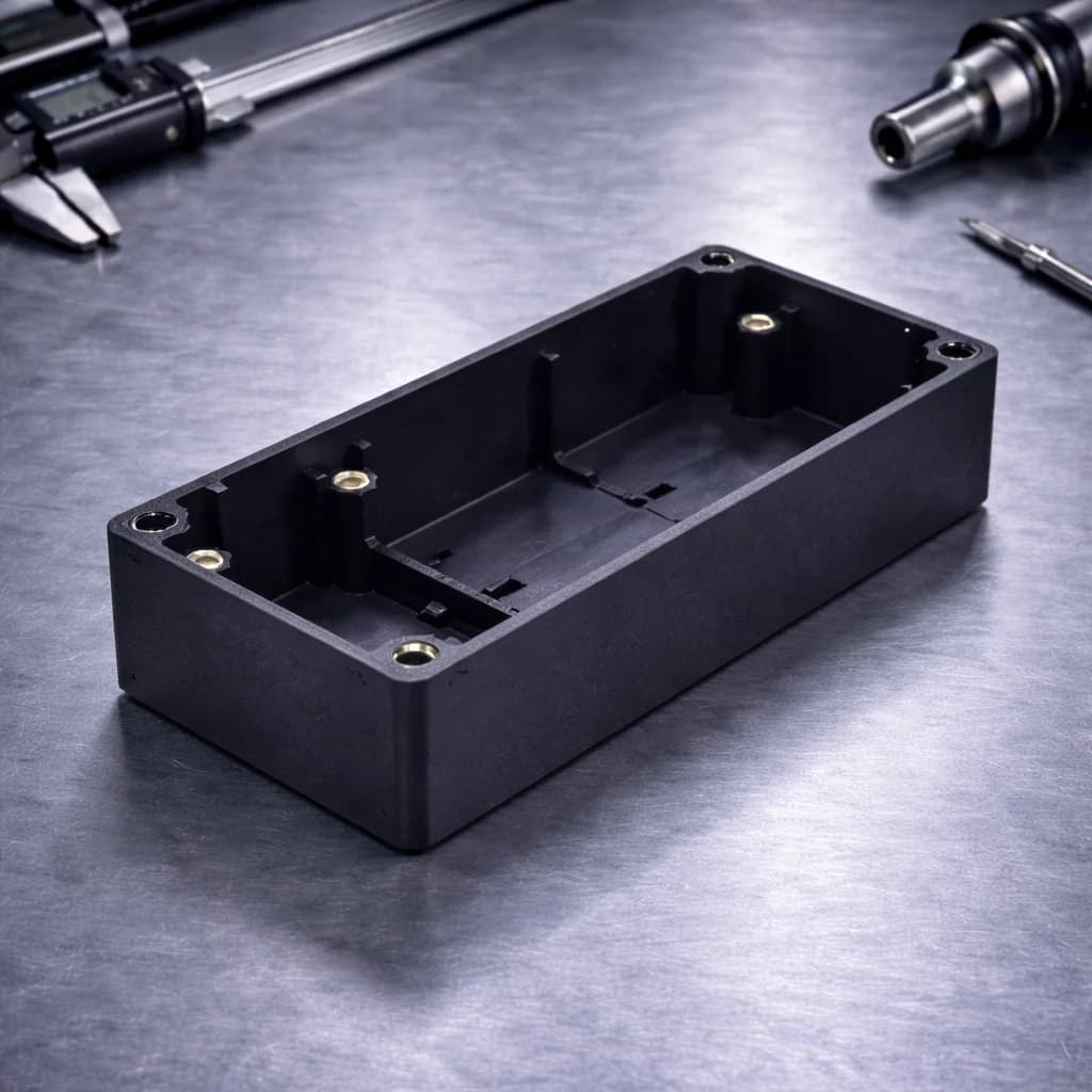 Housings & Enclosures