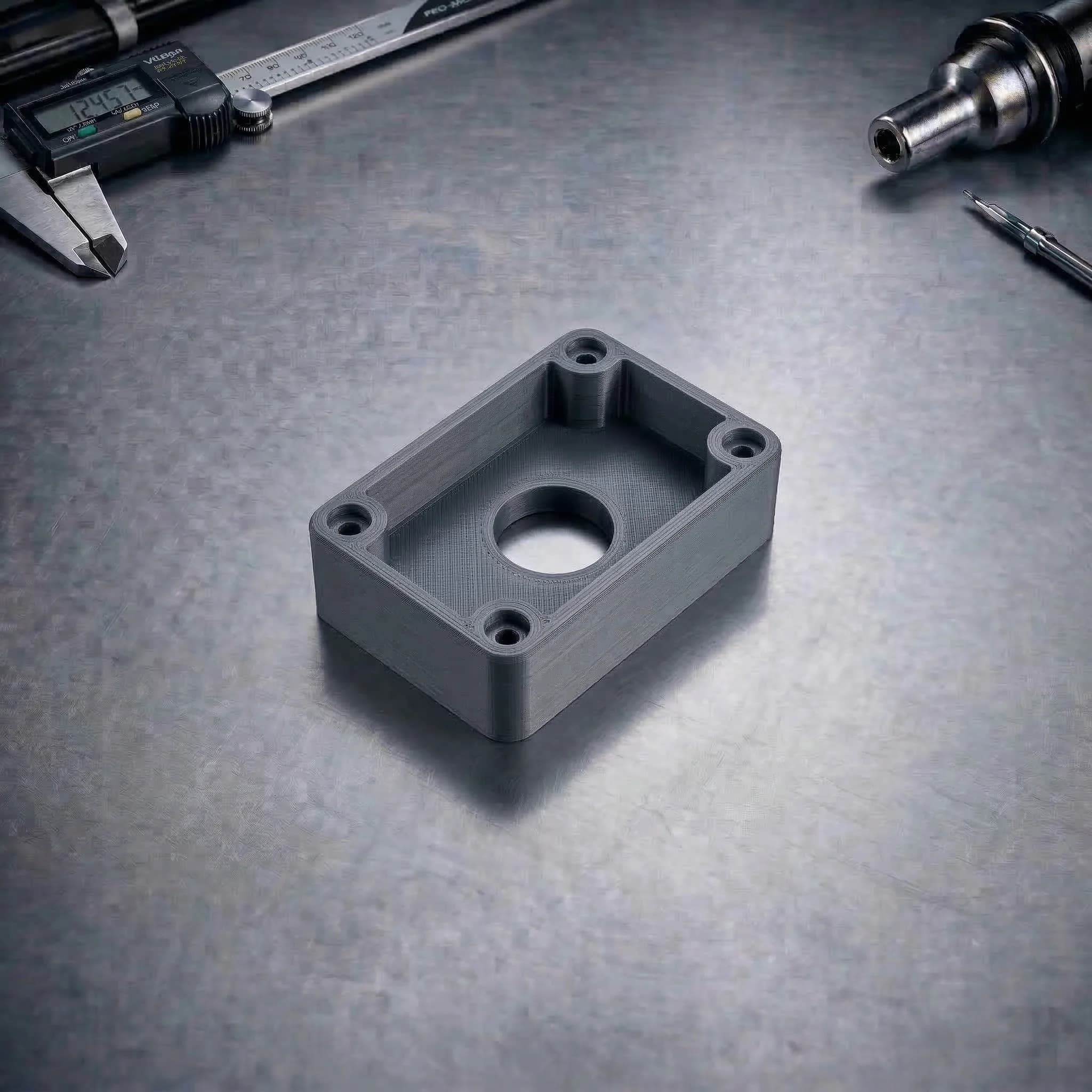 Enclosures & Housings