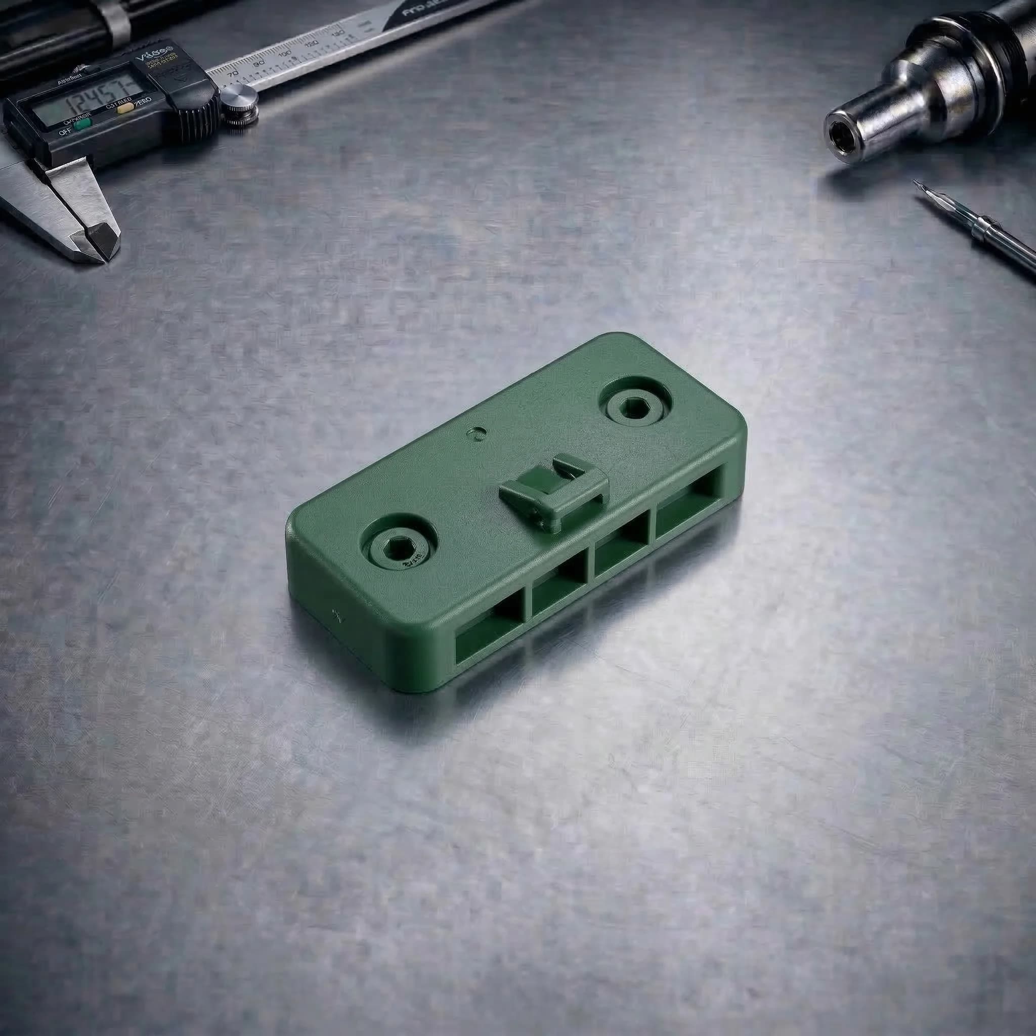 Fit & Assembly Validation Housings