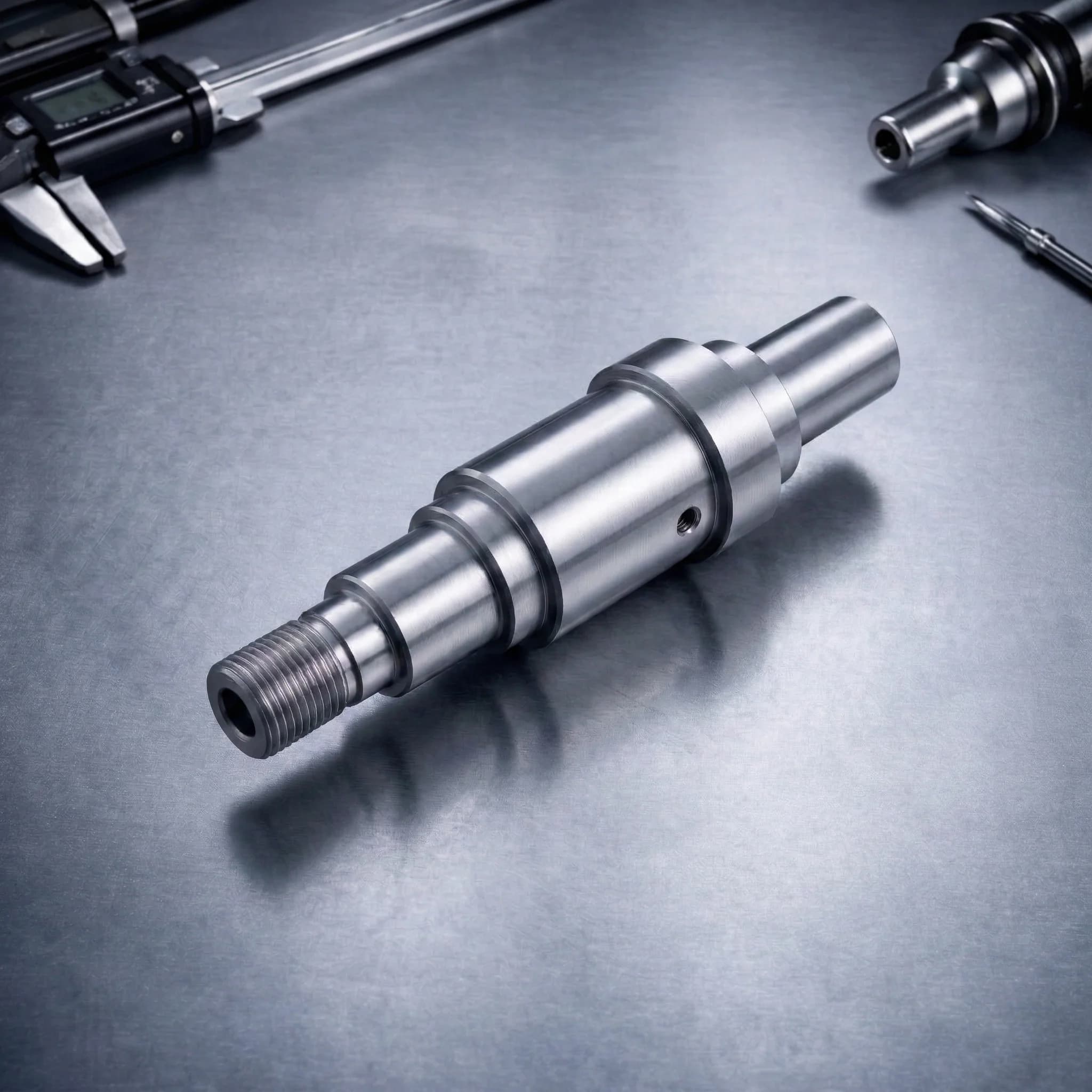 High-Fidelity Prototyping