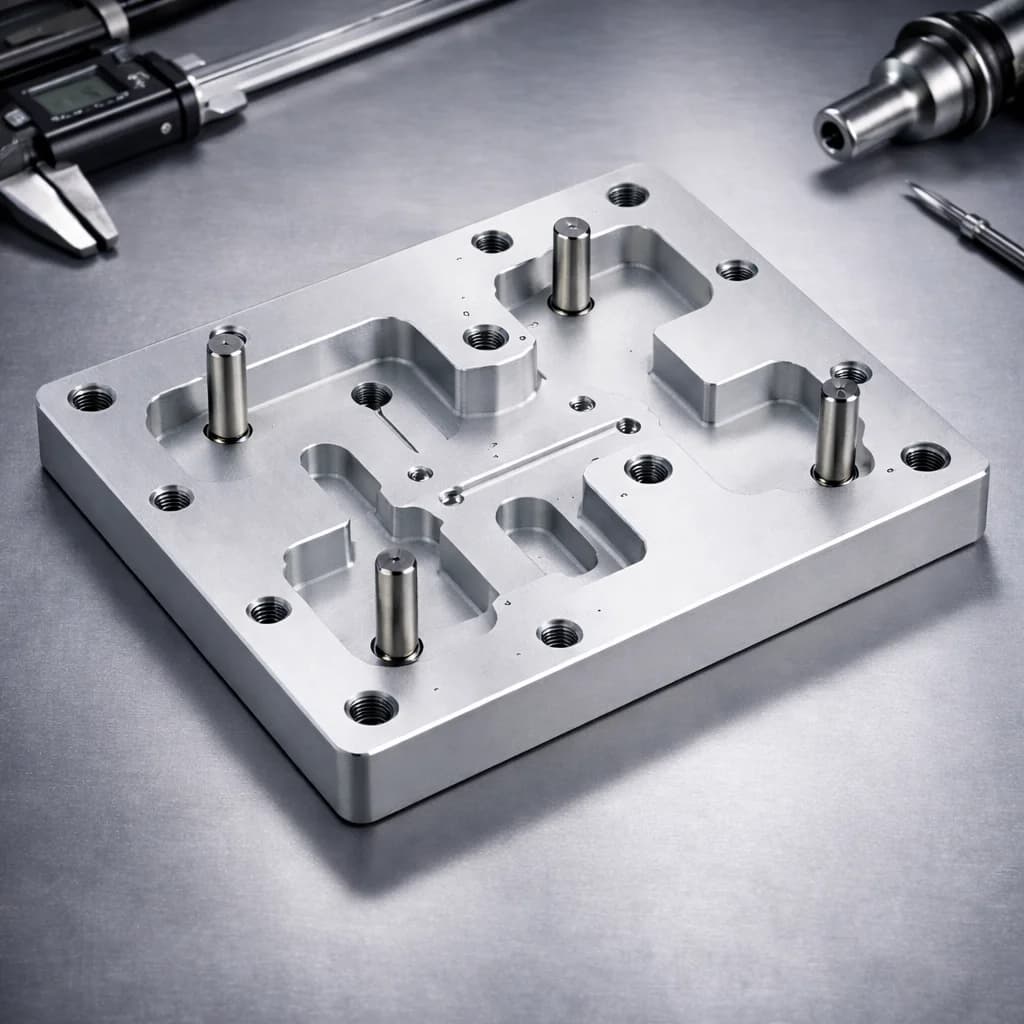 Rapid Tooling & Fixtures