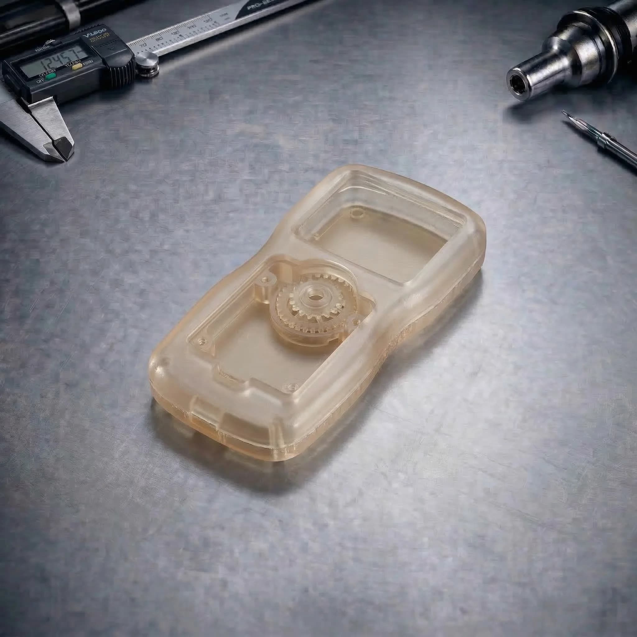 Appearance Prototypes