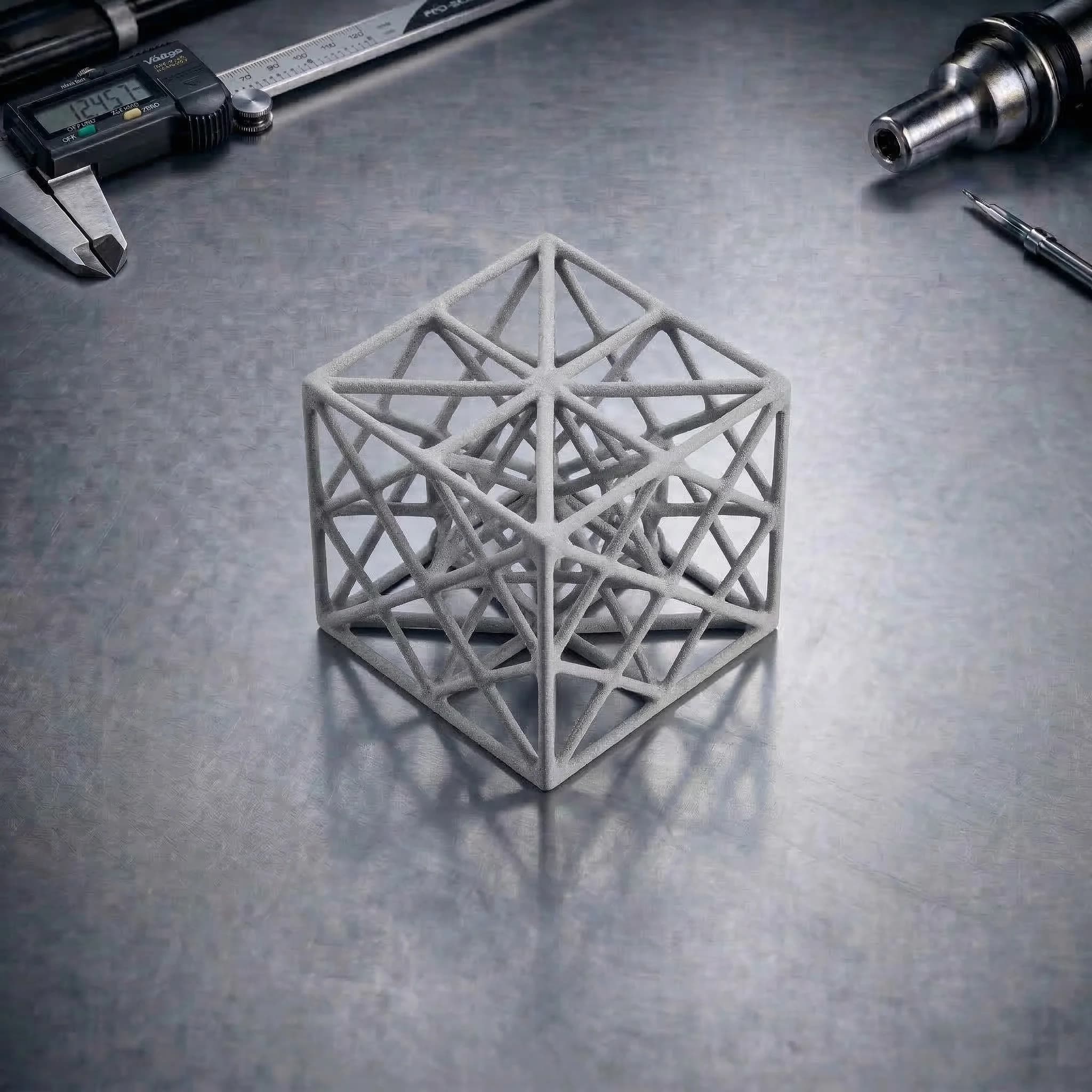 Thermal & Structural Hardware