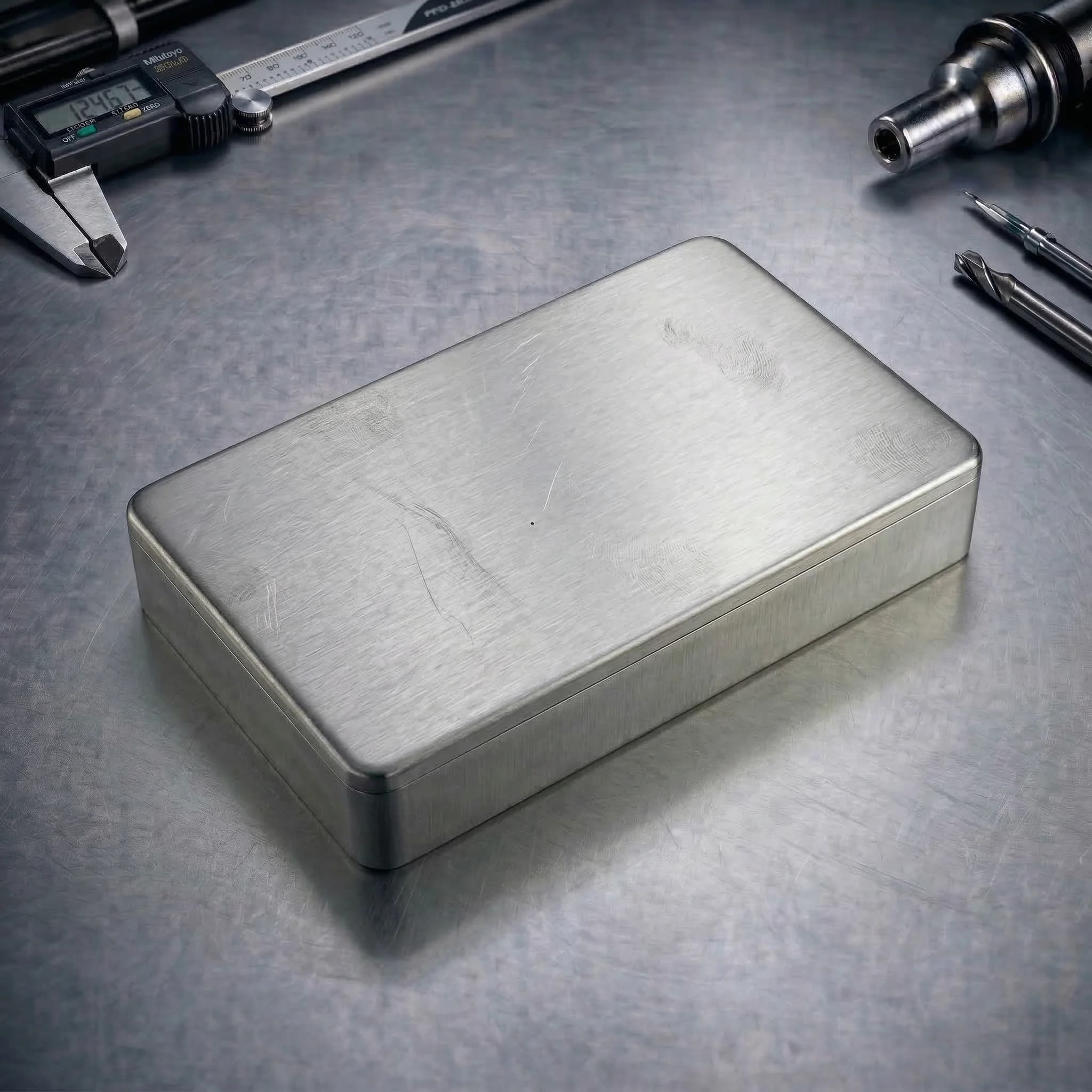 Device Housings & Enclosures