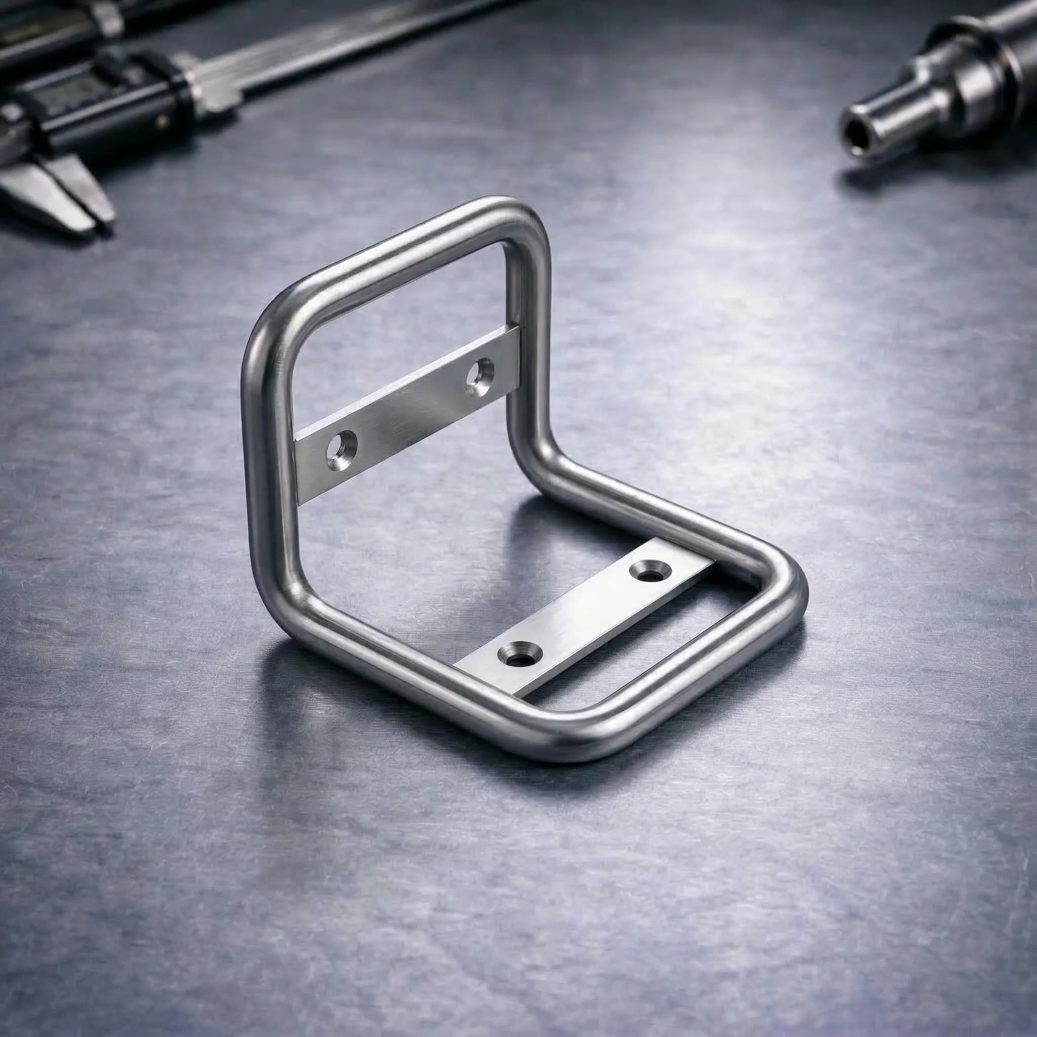 Robot Frames & Structural Parts