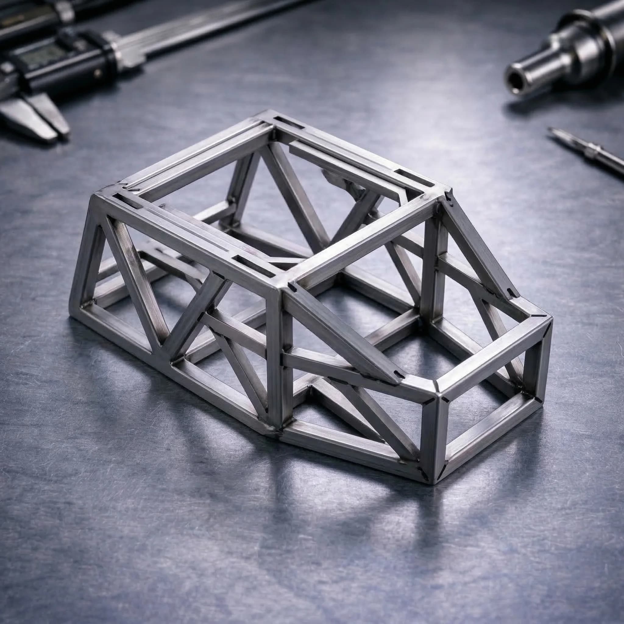 Guards, Carts & Structures