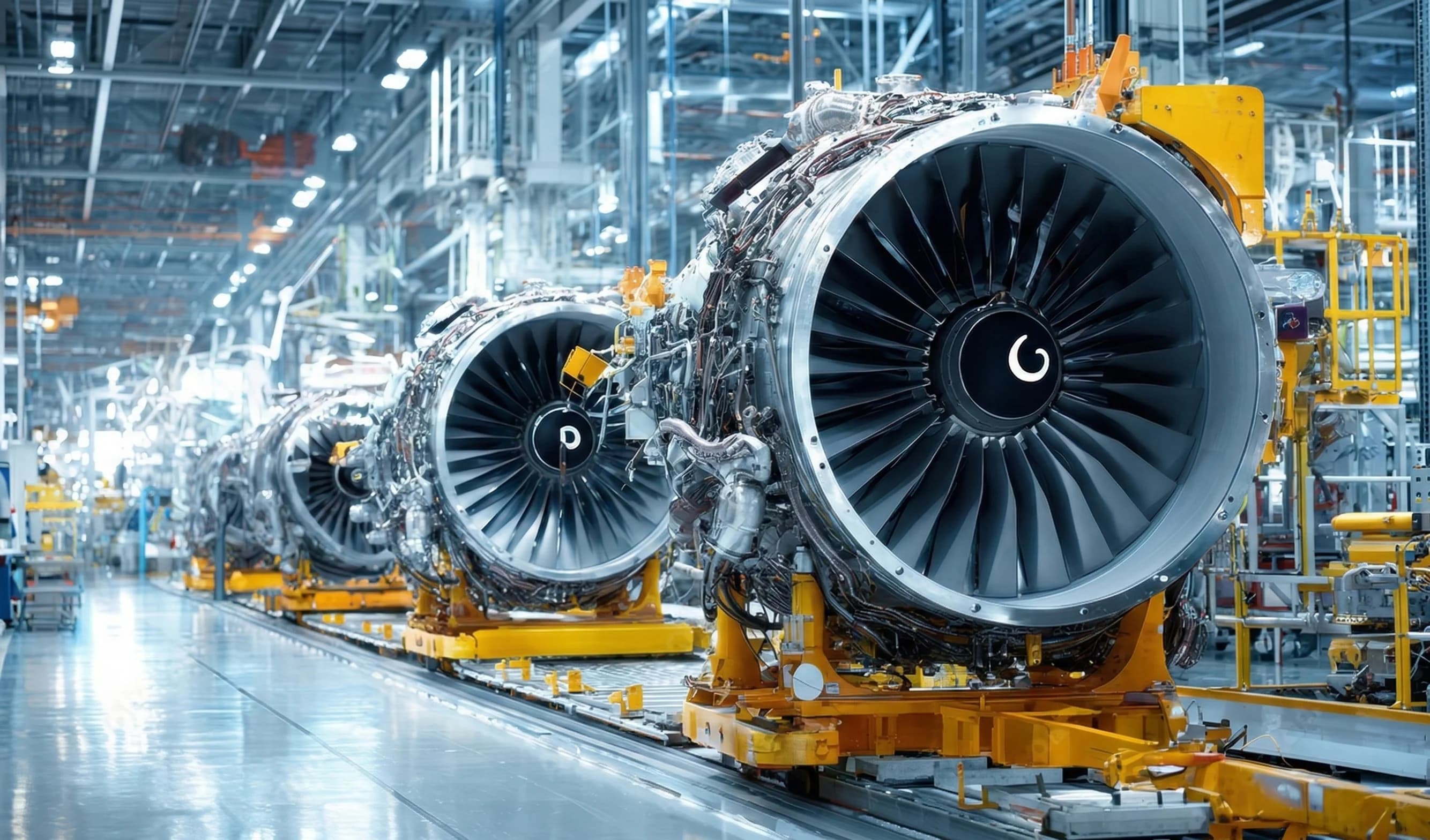 Aerospace & High-Reliability