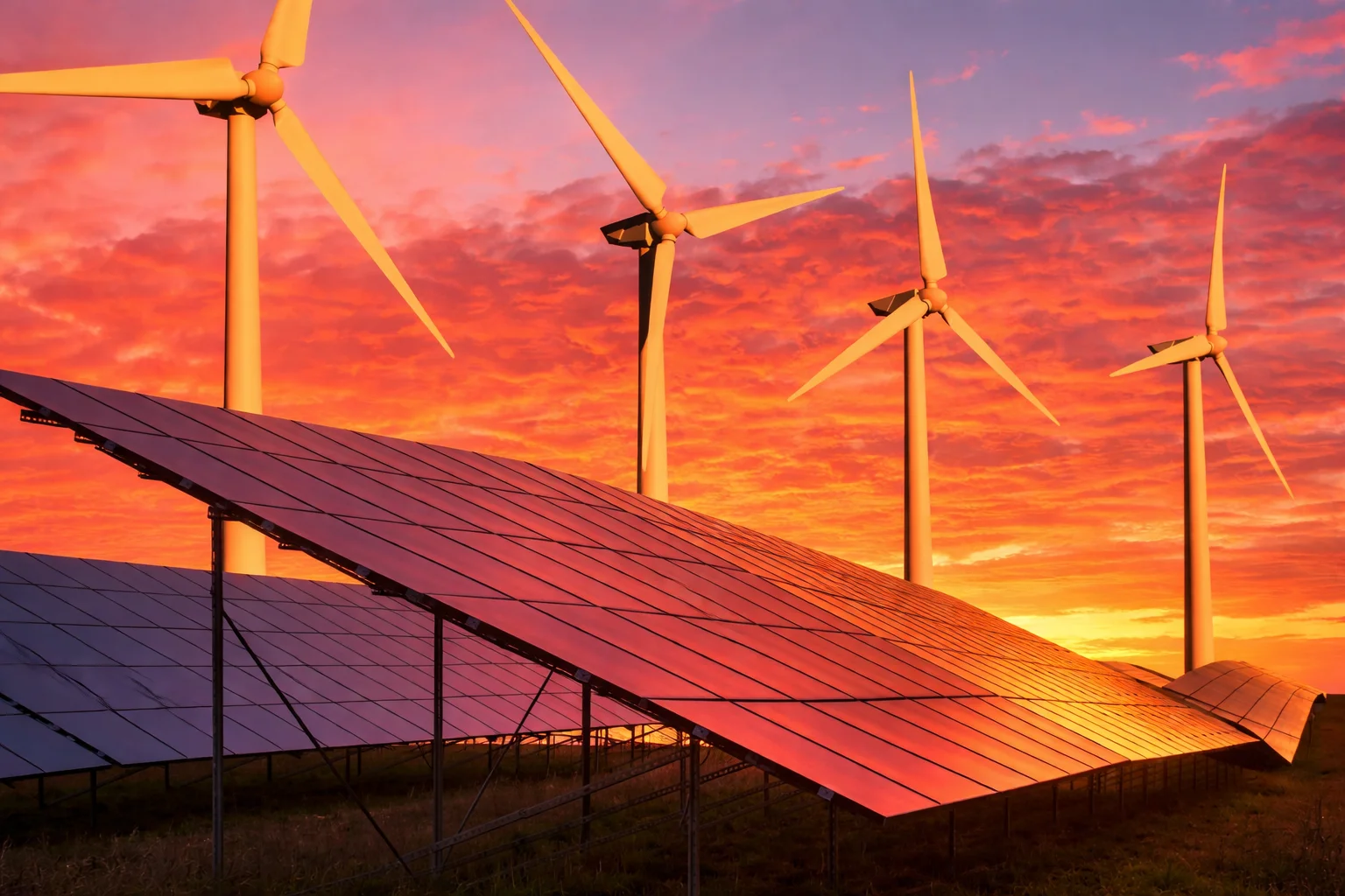 Energy-sector components manufactured with machining, tube processing, and metal additive processes