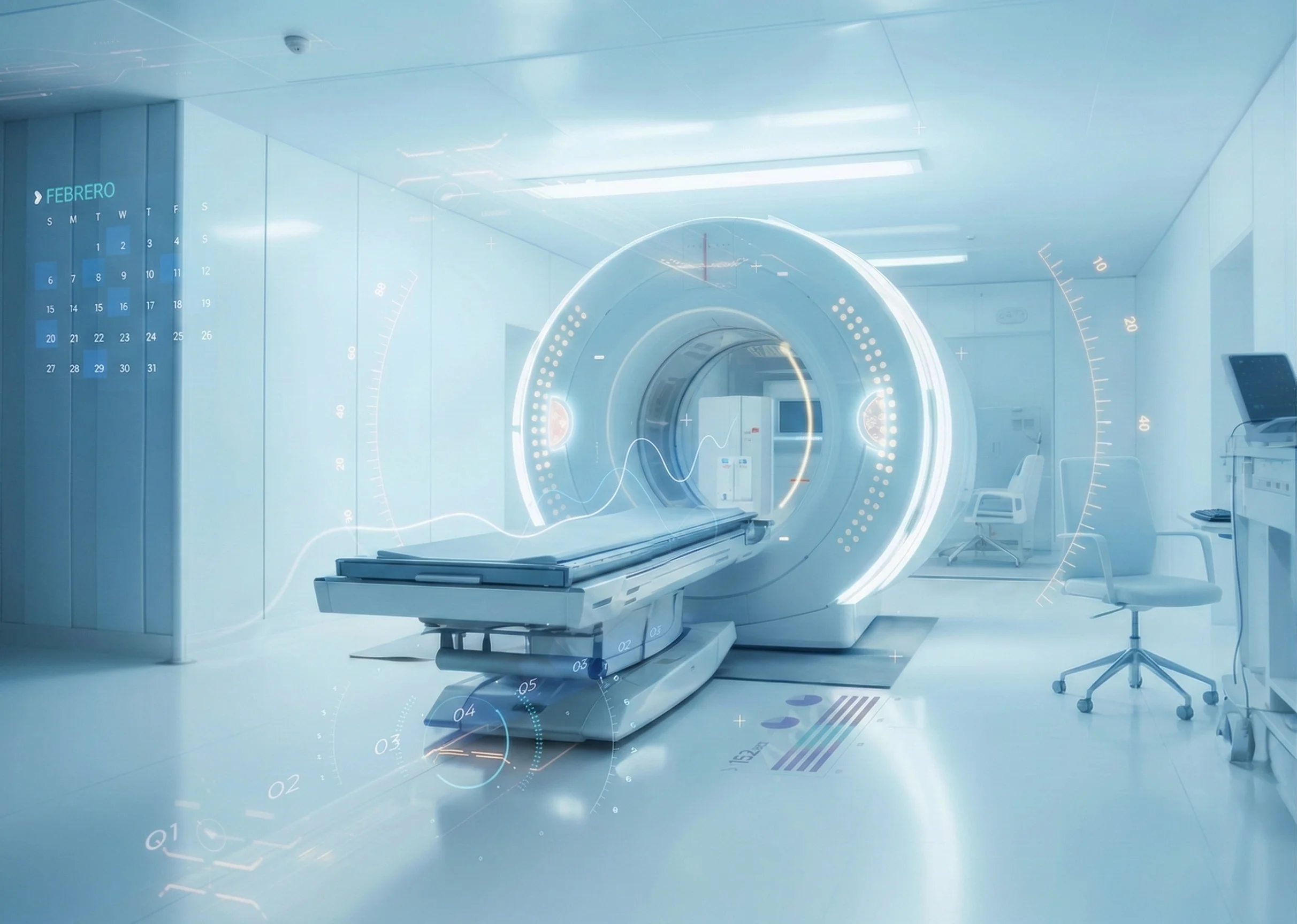 Medical manufacturing support by PREMSA Industries