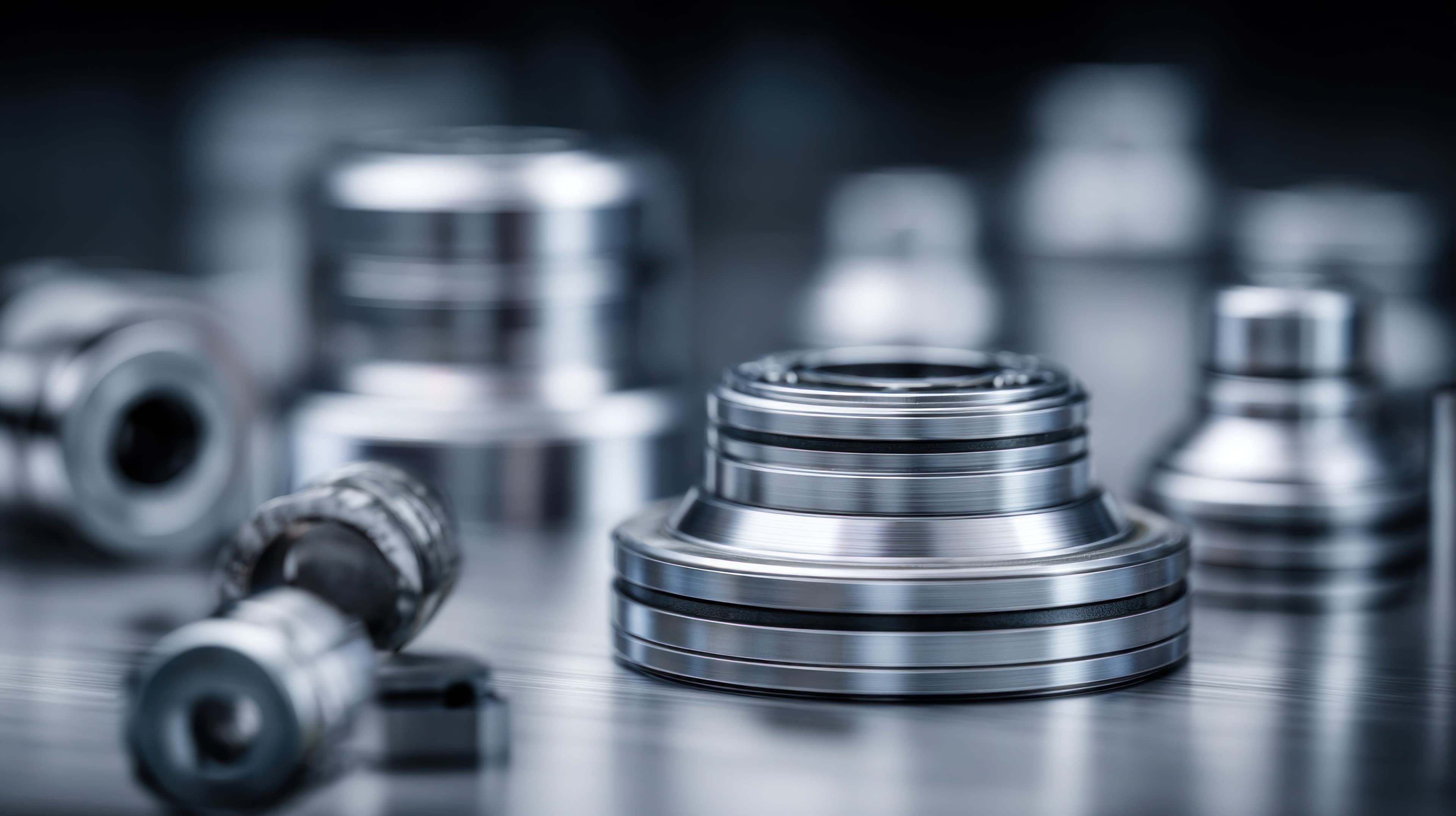 Prototipado CNC Rápido